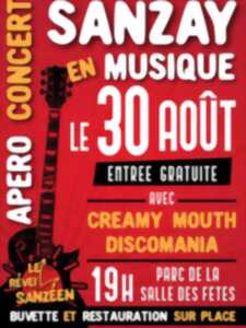 photo Apéro-concert