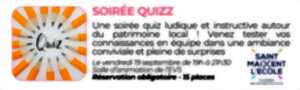 photo Soirée Quizz