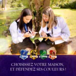 photo Escape Game en plein air - Mystères & Sortilèges : Le trophée des sorciers