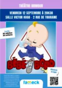photo Bébé à bord