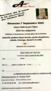 photo Marche à la découverte du Chêne Roi