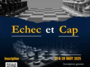 photo Animation - échec et cap
