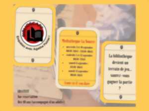 photo Biblioscape !