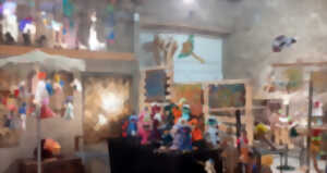 photo Ici, nos savoir-faire - Visite de l'Atelier Botsuak