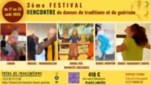 photo Festival de Danses