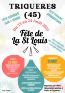 photo Fête de la Saint-Louis
