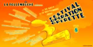 photo Festival Opération Opérette à Aixe-sur-Vienne - Opus 8