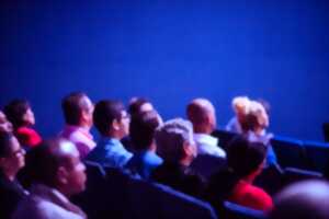 photo Séance de cinéma : Une place pour Pierrot