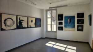 photo Expo-vente Pascal Ferry & Martina Hoffmann, Retour sur 40 ans de création