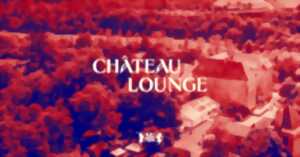 photo Soirée électro Château Lounge