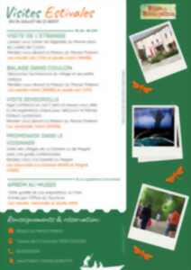 photo Visites estivales 