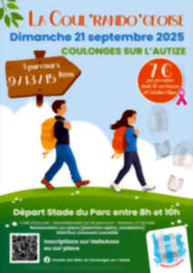 photo La Coul'Rando'Geoise