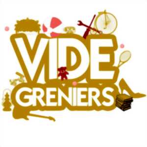 photo Vide grenier à Rouens