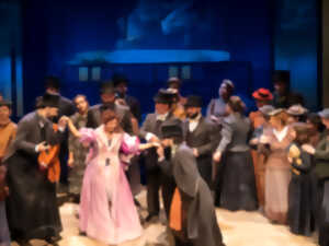 photo FANTASIA ESPAÑOLA - BALLET ESPAGNOL DE MURCIA