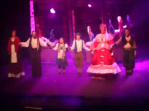 photo HANSEL ET GRETEL