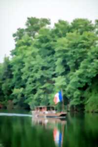 photo Balade en gabarre