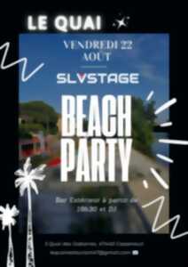 photo Beach Party