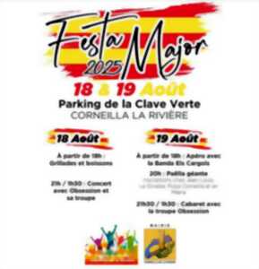 photo FESTA MAJOR