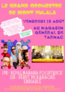 photo Karaoké et foodtruck