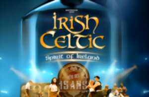 photo Irish Celtic