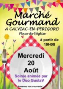 photo Maché Gourmand