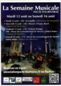 photo Messe du Couronnement de Mozart