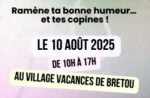 photo Braderie et tombola