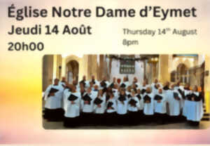photo Concert | Exultate Deo