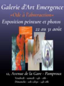 photo La Galerie d'Art Emergence