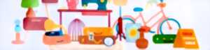 photo Vide-grenier - Verneuil-sur-Vienne
