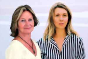 photo Lauren Bastide & Marie de Hennezel