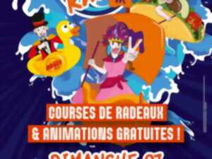 photo Tournoi - rad'eau race 2