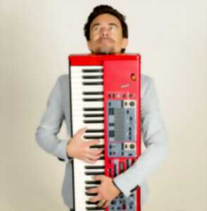 photo LE PIANO DANS TOUS SES ÉCLATS