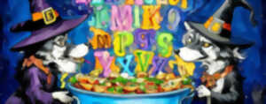 photo LA SOUPE AUX LETTRES