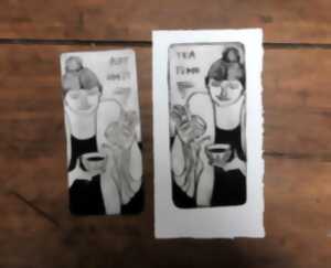 photo GRAVURE SUR TETRA PACK