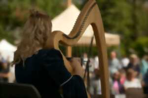 photo 4ÈME FESTIVAL INTERNATIONAL  HARPE D’OCCITANIE