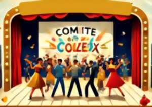 photo Soirée anniversaire - Couzeix