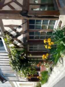 photo VISITE GOURMANDE A ORBEC