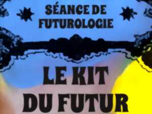photo Atelier futurologie avec Territoire pionnier