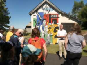 photo Porte ouverte de la Ferme Musée Fernand LEGER - Lisores