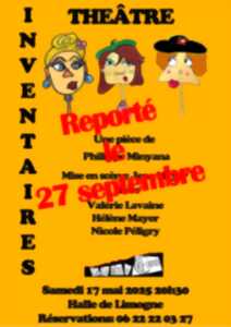 photo Théâtre à Limogne: 