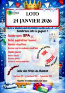 photo Loto de l'APE de l'école