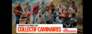 photo Concert aux Docks :Collectif Caminaïre + Duo PuechGourdon