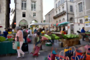 photo Marché Gourmand à Duravel