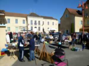 Vide-greniers à Soturac