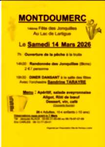 photo Fête des Jonquilles à Montdoumerc
