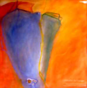 Vernissage et exposition 