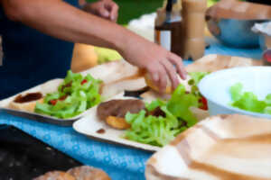 photo Grand repas des producteurs