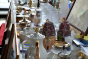 photo Brocante et vide-greniers à Albas