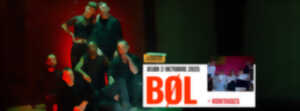 photo Concert aux Docks : BØL + Kokyages